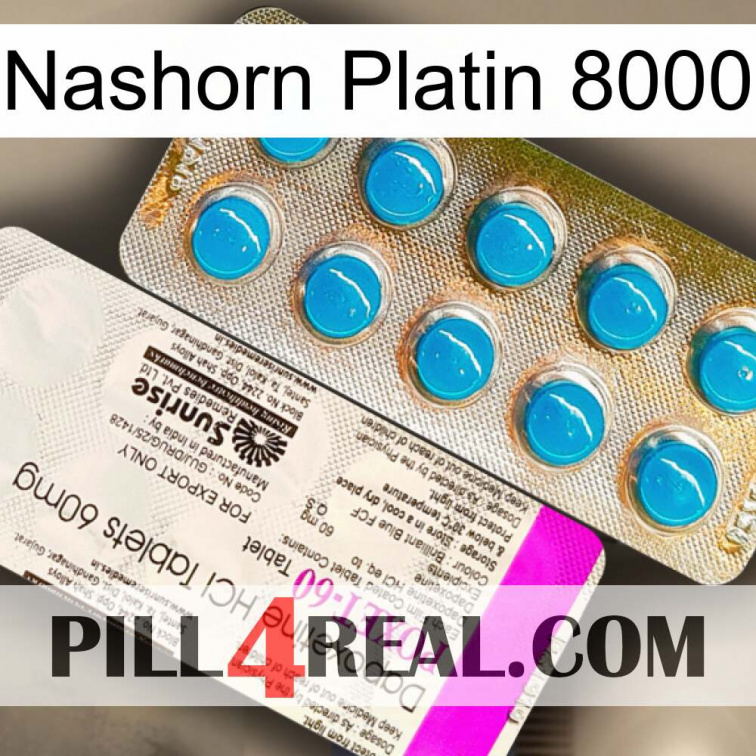 Rhino Platinum 8000 new07